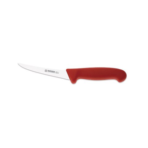 KNIFE BONER RED GIESSER 2505 13 R BIL
