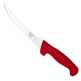 KNIFE TRAMON LOW/SLOW 6" BONING RED