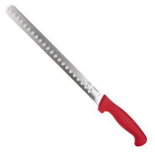 KNIFE TRAMON LOW/SLOW 12" BRISKET RED