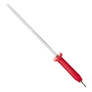 STEEL TRAMON LOW/SLOW 10" RED