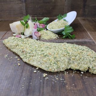 CRUMB PARM/GARL/PARSLEY CN 7061  2KG GF