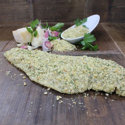 CRUMB PARM/GARL/PARSLEY CN 7061  2KG GF