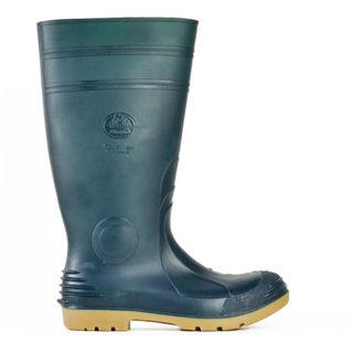 GUMBOOTS BATA JOBMASTER 2 GRN #4 BIL