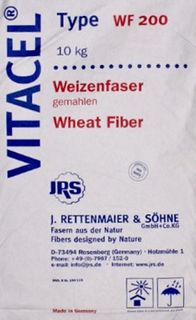 SANACEL WHEAT FIBRE 10KG