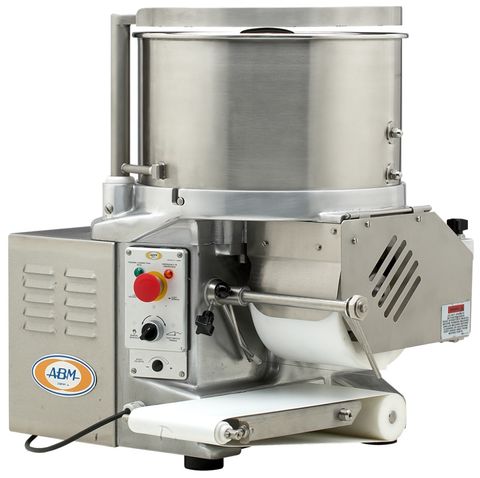 PATTY MAKER MACHINE AUTO ABM F2000 BIL