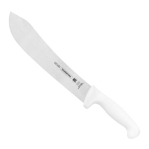 KNIFE TRAM PRO MASTER BULLNOSE 10"