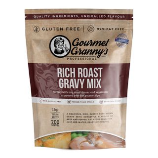 G/GRANNY'S RICH RST GRAVY 1KG