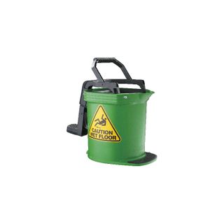 VIKAN GRN MOP BUCKET (68/308022) BIL