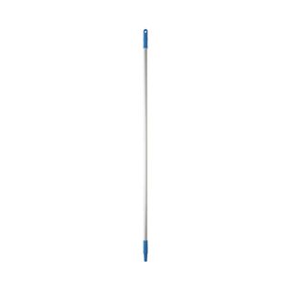 VIKAN HANDLE BLU 1500MM ALUM 28/K29593