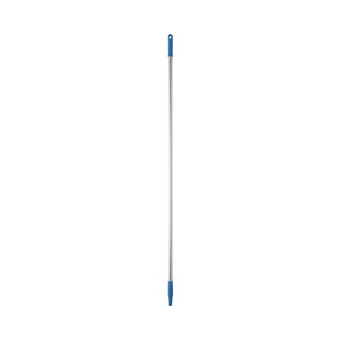 VIKAN HANDLE BLU 1500MM ALUM 28/K29593