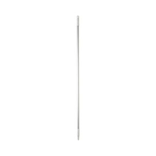 VIKAN HANDLE WHT 1460MM ALUM 28/K29595