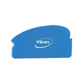 VIKAN HAND SCRAPER 165MM BLU 28/40513