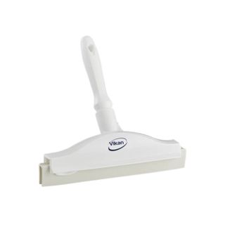 VIKAN HND SQUEEGEE D/BL 250 WH 77115 BIL