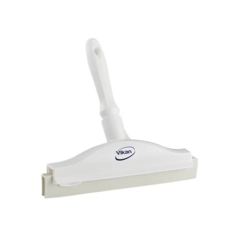 VIKAN HND SQUEEGEE D/BL 250 WH 77115 BIL