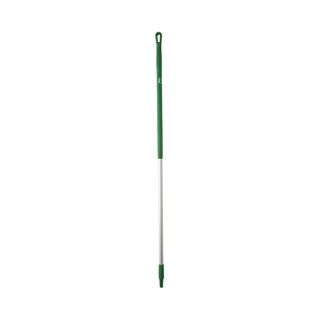 VIKAN HANDLE ERGO ALUM 1510MM GRN 029372