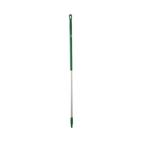 VIKAN HANDLE ERGO ALUM 1510MM GRN 029372