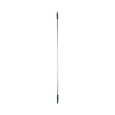 VIKAN HANDLE ALUM 1500MM GRN 28/K29592