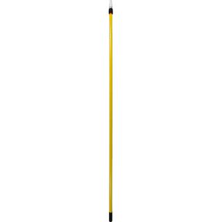 VIKAN HANDLE T/SCOP 2.5-4.8M YLW 22/6268