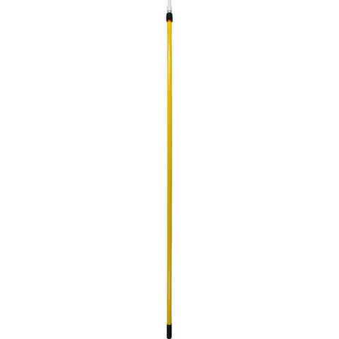 VIKAN HANDLE T/SCOP 2.5-4.8M YLW 22/6268