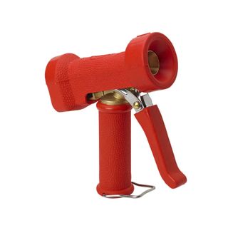 VIKAN TRIGGER WATER GUN RED 93244 BIL