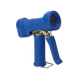 VIKAN TRIGGER WATER GUN BLU 93243 BIL
