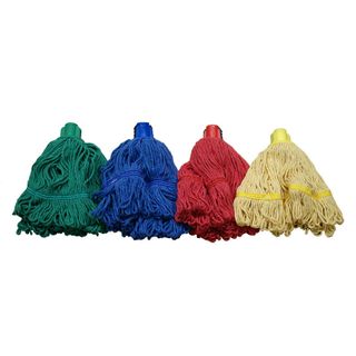 VIKAN BIOFRESH MOP GRN 300G 24/BIO3002