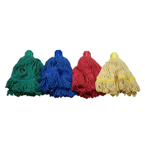 VIKAN BIOFRESH MOP GRN 300G 24/BIO3002
