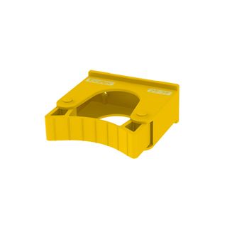 VIKAN T/FLEX TOOL CLIP YLW 19/TF6256