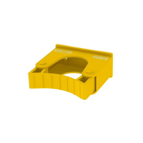 VIKAN T/FLEX TOOL CLIP YLW 19/TF6256