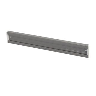 VIKAN T/FLEX RAIL 350MM WHT 19/TF3505
