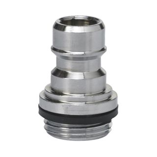 VIKAN COUPLING WATER GUN 28/00712 BIL
