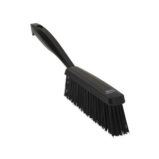 VIKAN BANNISTER BRUSH BLK BIL