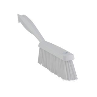 VIKAN BANNISTER BRUSH WHT BIL