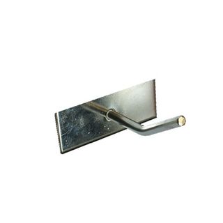 VIKAN HOOK STAINLESS STEEL BIL