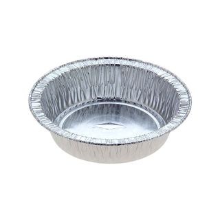 FOIL CONT CF PIE 165ml 2411 3000/CTN BIL