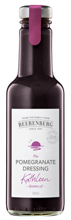 BEERB DRESSING POMEGRANATE 300ML 8PK