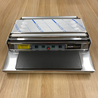 WRAPPER BENCHTOP IKON 500mm