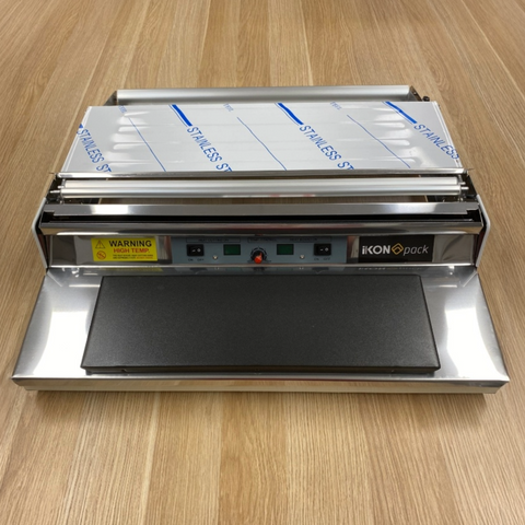 WRAPPER BENCHTOP IKON 500mm