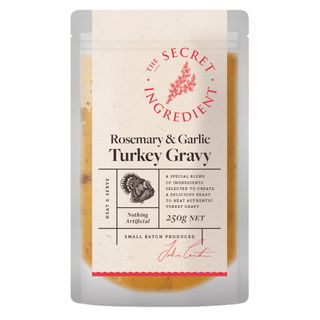 GRAVY TURKEY FM (6 X 250g)