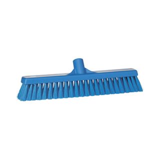 VIKAN BROOM HEAD MED 435 BLU 31793 BIL
