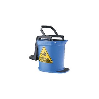 VIKAN BLU MOP BUCKET (68/308023) BIL