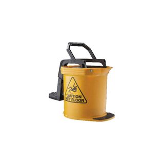 VIKAN YLW MOP BUCKET (68/308026) BIL