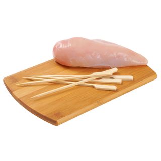 SKEWERS GUN KEBAB 18cm 1000