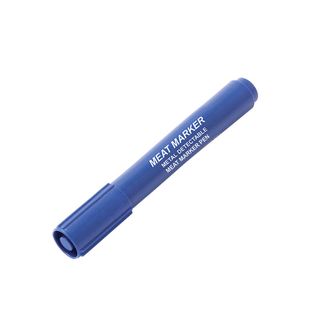 VIKAN DETECT MEAT MARKER BLLT TIP 10 BIL