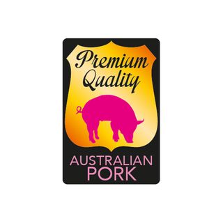 LABELS - PREMIUM QUALITY AUST PORK 500