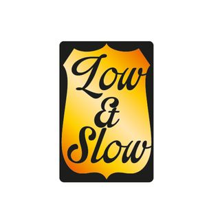 LABELS PREMIUM LOW & SLOW 500 ROLL