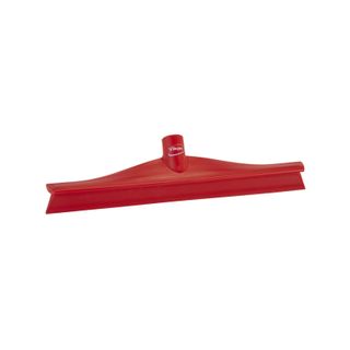 VIKAN SQUEEGEE S/BL HYG 400MM RED 71404