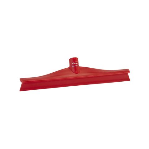 VIKAN SQUEEGEE S/BL HYG 400MM RED 71404
