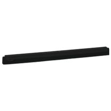 VIKAN SQUEEGEE REFILL BLK 600MM 28/77749