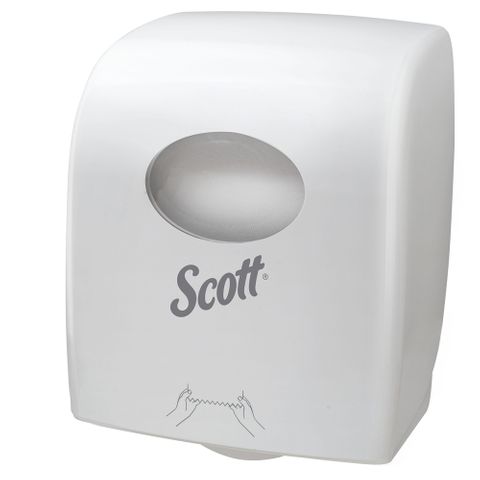 DISPENSER 7957 SCOTT SLIMROLL T/S 080911